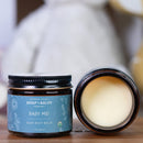 Body Balm: Baby Me! Baby Balm Baby Products Chagrin Valley Soap & Salve 
