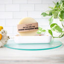 Non Toxic Baby Soap Bath Soap Love of Earth Co. 