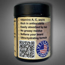 The Gentleman Beard Butter Beard Balms & Butters Prohibition Soap 