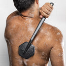 Back Scrubber & Hook Grooming Tools TOOLETRIES 