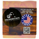Sidecar Bath Soap Prohibition Soap 
