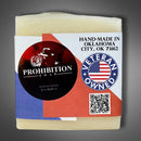 Barbershop Bath Soap Prohibition Soap 