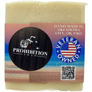 Pure Soap Bath Soap Prohibition Soap 