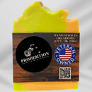 Ward Eight Bath Soap Prohibition Soap 