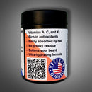 Barbershop Beard Butter Beard Balms & Butters Prohibition Soap 