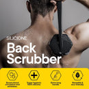 Back Scrubber & Hook Grooming Tools TOOLETRIES 