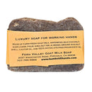 Natural Goat Milk Soap | Humboldt Hands Heavy-Duty Hand Cleaner | Backwoods Hand Soap Fern Valley Soap 