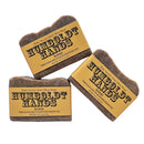 Natural Goat Milk Soap | Humboldt Hands Heavy-Duty Hand Cleaner | Backwoods Hand Soap Fern Valley Soap 
