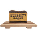 Natural Goat Milk Soap | Humboldt Hands Heavy-Duty Hand Cleaner | Backwoods Hand Soap Fern Valley Soap 