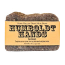 Natural Goat Milk Soap | Humboldt Hands Heavy-Duty Hand Cleaner | Backwoods Hand Soap Fern Valley Soap 
