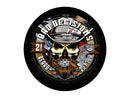 Bad Decisions Beard Butter Whiskey and Bourbon - by Flagship Soap Company
