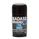 Badass Deodorant Stick Deodorant Badass Beard Care 