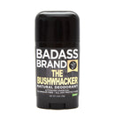Badass Deodorant Stick Deodorant Badass Beard Care 
