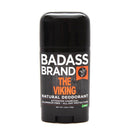 Badass Deodorant Stick Deodorant Badass Beard Care 