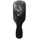 Boars Hair Beard Brush with Handle Beard Combs and Brushes Badass Beard Care 