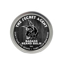 The Secret Agent Beard Balm Beard Balms & Butters Badass Beard Care 