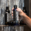 Badass Beard Wash Beard Washes & Conditioners Badass Beard Care 