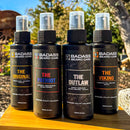 The Pirate Badass Utility Cologne Colognes and Perfume Badass Beard Care 