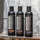 The Viking Beard Conditioner Shampoo & Conditioner Badass Beard Care 