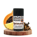 Havana Haze Deodorant Stick Deodorant Badass Beard Care 