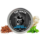 The Biker Beard Balm Beard Balms & Butters Badass Beard Care 