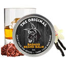 The Original Beard Balm Beard Balms & Butters Badass Beard Care 