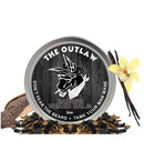 The Outlaw Beard Balm Beard Balms & Butters Badass Beard Care 