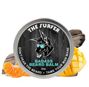 The Surfer Beard Balm Beard Balms & Butters Badass Beard Care 