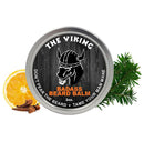 The Viking Beard Balm Beard Balms & Butters Badass Beard Care 