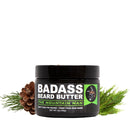 The Mountain Man Beard Butter Beard Balms & Butters Badass Beard Care 
