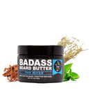 The Biker Beard Butter Beard Balms & Butters Badass Beard Care 