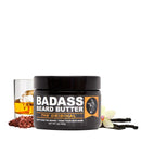 The Original Beard Butter Beard Balms & Butters Badass Beard Care 