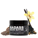 The Outlaw Beard Butter Beard Balms & Butters Badass Beard Care 
