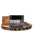 The Patriot Beard Butter Beard Balms & Butters Badass Beard Care 