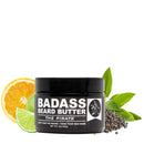 The Pirate Beard Butter Beard Balms & Butters Badass Beard Care 