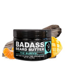 The Surfer Beard Butter Beard Balms & Butters Badass Beard Care 