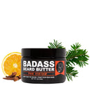 The Viking Beard Butter Beard Balms & Butters Badass Beard Care 
