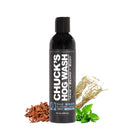 Chuck's Hog Wash - The Biker Body Wash Badass Beard Care 