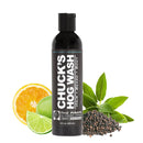 Chuck's Hog Wash - The Pirate Body Wash Badass Beard Care 