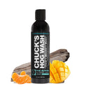 Chuck's Hog Wash - The Surfer Body Wash Badass Beard Care 