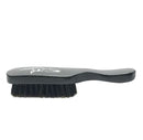 Boars Hair Beard Brush with Handle Beard Combs and Brushes Badass Beard Care 