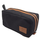 Badass Canvas Travel Bag Cases and Dopp Bags Badass Beard Care 