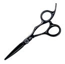 Titanium Series Shaping Scissor Barber Scissors Badass Beard Care 