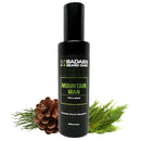 The Mountain Man Badass Utility Cologne Colognes and Perfume Badass Beard Care 
