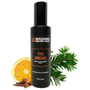 The Viking Badass Utility Cologne Colognes and Perfume Badass Beard Care 