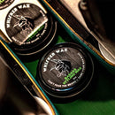 Badass Styling Wax Beard & Mustache Wax Badass Beard Care 