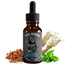 The Biker Beard Oil Beard Oil Badass Beard Care 