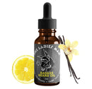 The Ladies Man Beard Oil Beard Oil Badass Beard Care 