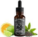 The Pirate Beard Oil Beard Oil Badass Beard Care 