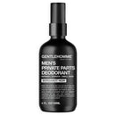 Balls Spray - Bergamot Noir Below the Belt Grooming Gentlehomme 